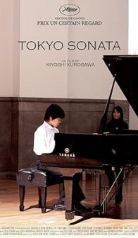 Tokyo Sonata (2008) izle