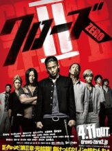 Crows Zero 2 (2009) izle