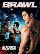 Brawl (2012) izle