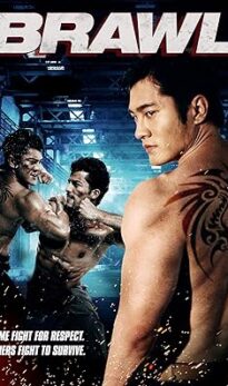 Brawl (2012) izle