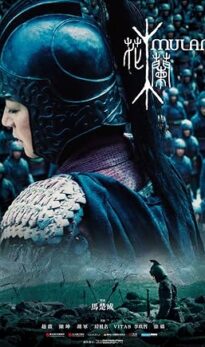 Mulan: Rise of a Warrior (2009) izle