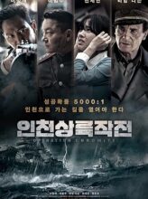 Battle for Incheon: Operation Chromite (2016) izle