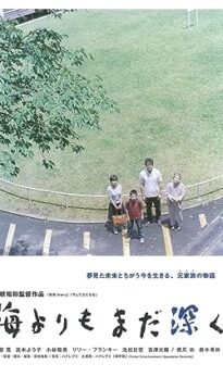 After the Storm (2016) izle