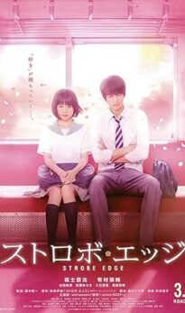 Strobe Edge (2015) izle