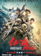 Operation Red Sea (2018) izle