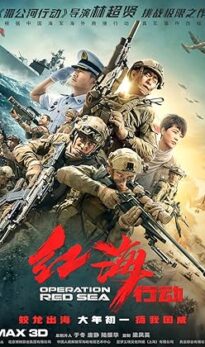 Operation Red Sea (2018) izle