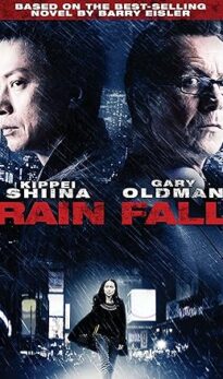 Rain Fall (2009) izle