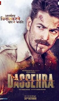 Dassehra (2018) izle
