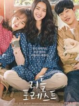 Little Forest (2018) izle