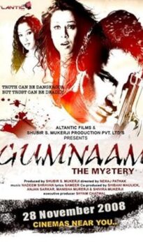 Gumnaam: The Mystery (2008) izle