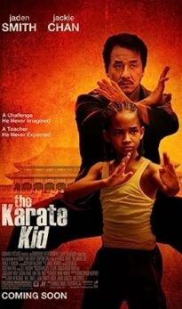 The Karate Kid (2010) izle