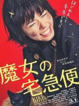 Kiki’s Delivery Service (2014) izle