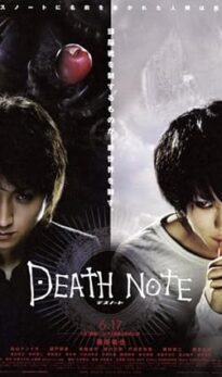 Death Note (2006) izle