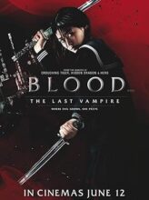 Blood: The Last Vampire (2009) izle