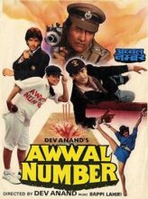 Awwal Number (1990) izle