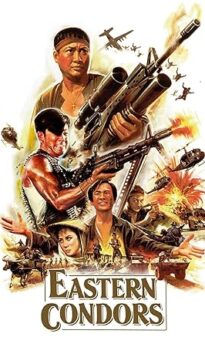 Eastern Condors (1987) izle