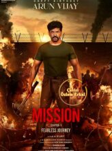 Mission: Chapter 1 (2024) izle