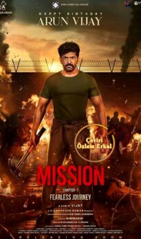 Mission: Chapter 1 (2024) izle