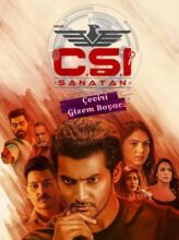 C.S.I Sanatan (2023) izle