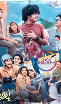 Premalu (2024) izle