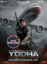 Yodha (2024) izle