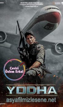 Yodha (2024) izle
