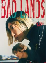 Bad Lands (2023) izle