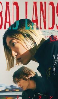 Bad Lands (2023) izle