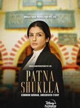 Patna Shukla (2024) izle