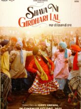 Shava Ni Girdhari Lal (2021) izle