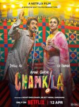 Amar Singh Chamkila (2024) izle