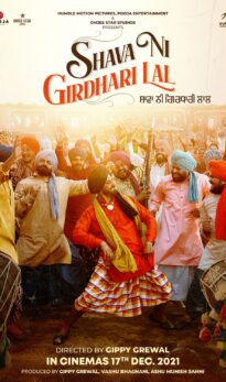 Shava Ni Girdhari Lal (2021) izle