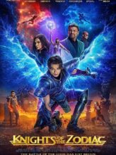 Knights of the Zodiac (2023) izle