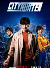 City Hunter (2024) izle