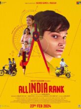 All India Rank (2024) izle