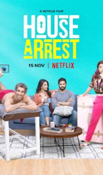 House Arrest (2019) izle