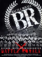 Battle Royale (2000) izle