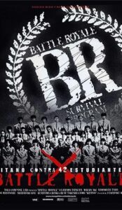 Battle Royale (2000) izle