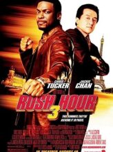 Rush Hour 3 (2007) izle