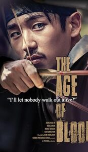 The Age of Blood (2017) izle