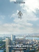 Psychokinesis (2018) izle