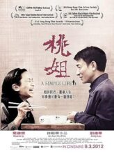 A Simple Life (2011) izle