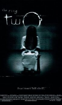The Ring Two (2005) izle