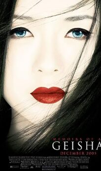 Memoirs of a Geisha (2005) izle
