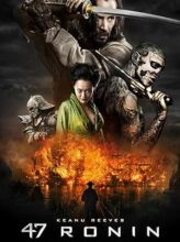 47 Ronin (2013) izle