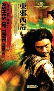Ashes of Time (1994) izle