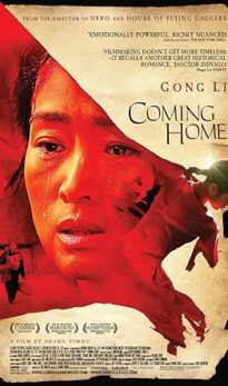 Coming Home (2014) izle