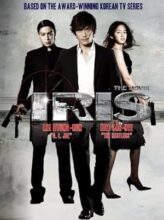 Iris: The Movie (2010) izle