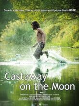 Castaway on the Moon (2009) izle