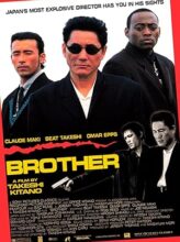 Brother (2000) izle